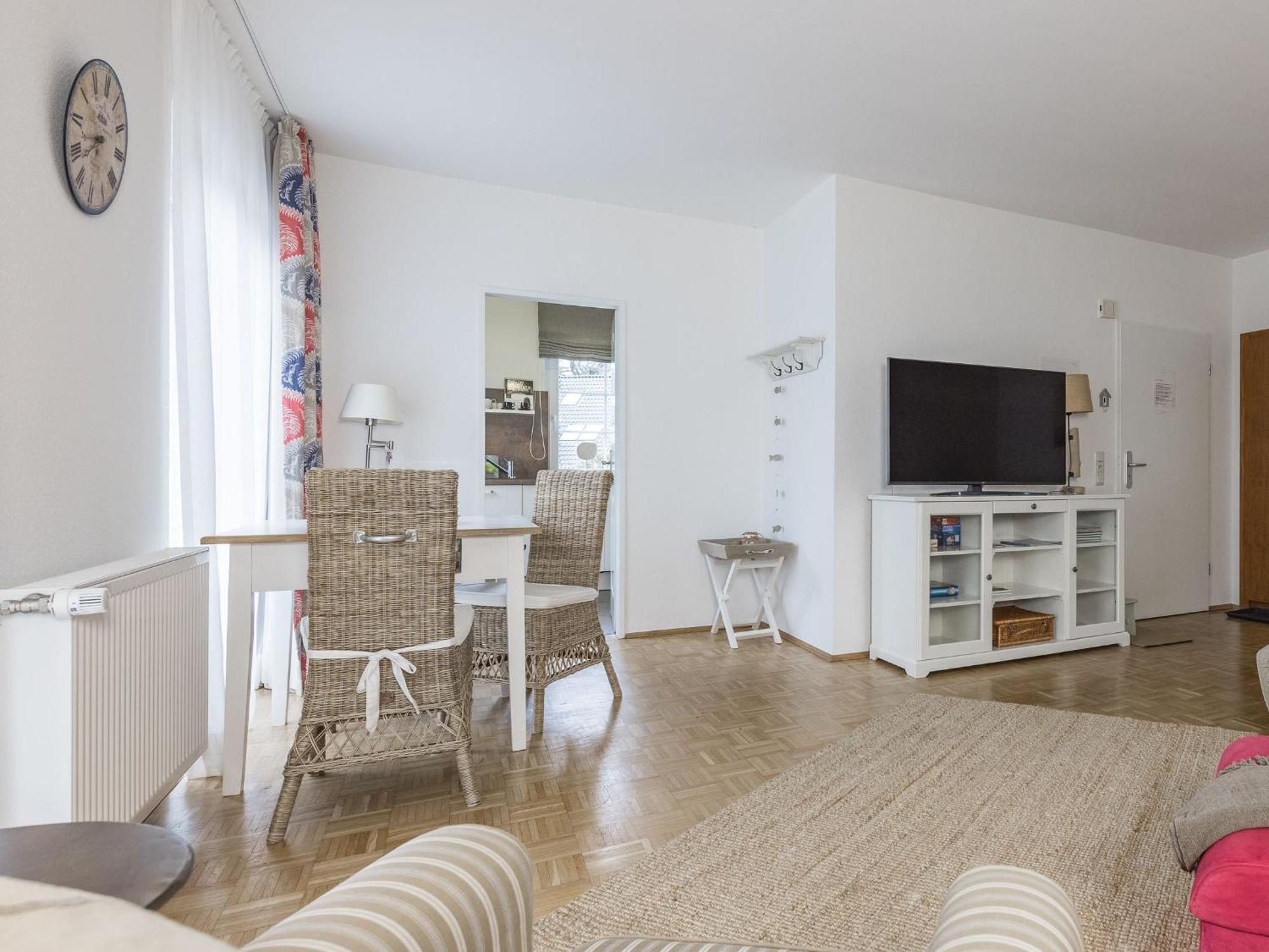 Appartementresidenz 4 Seasons Тіммендорфер-Штранд Екстер'єр фото