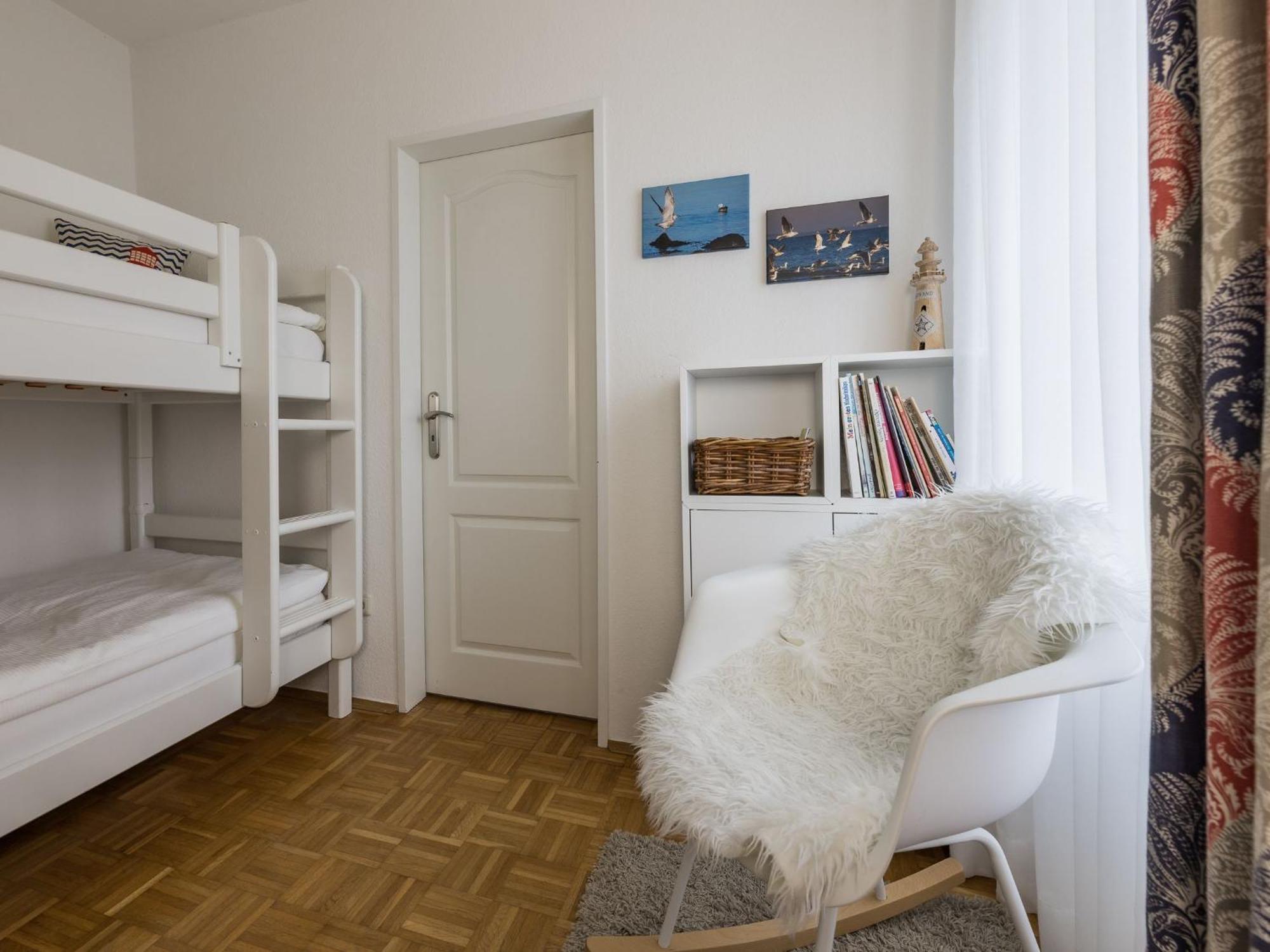 Appartementresidenz 4 Seasons Тіммендорфер-Штранд Екстер'єр фото
