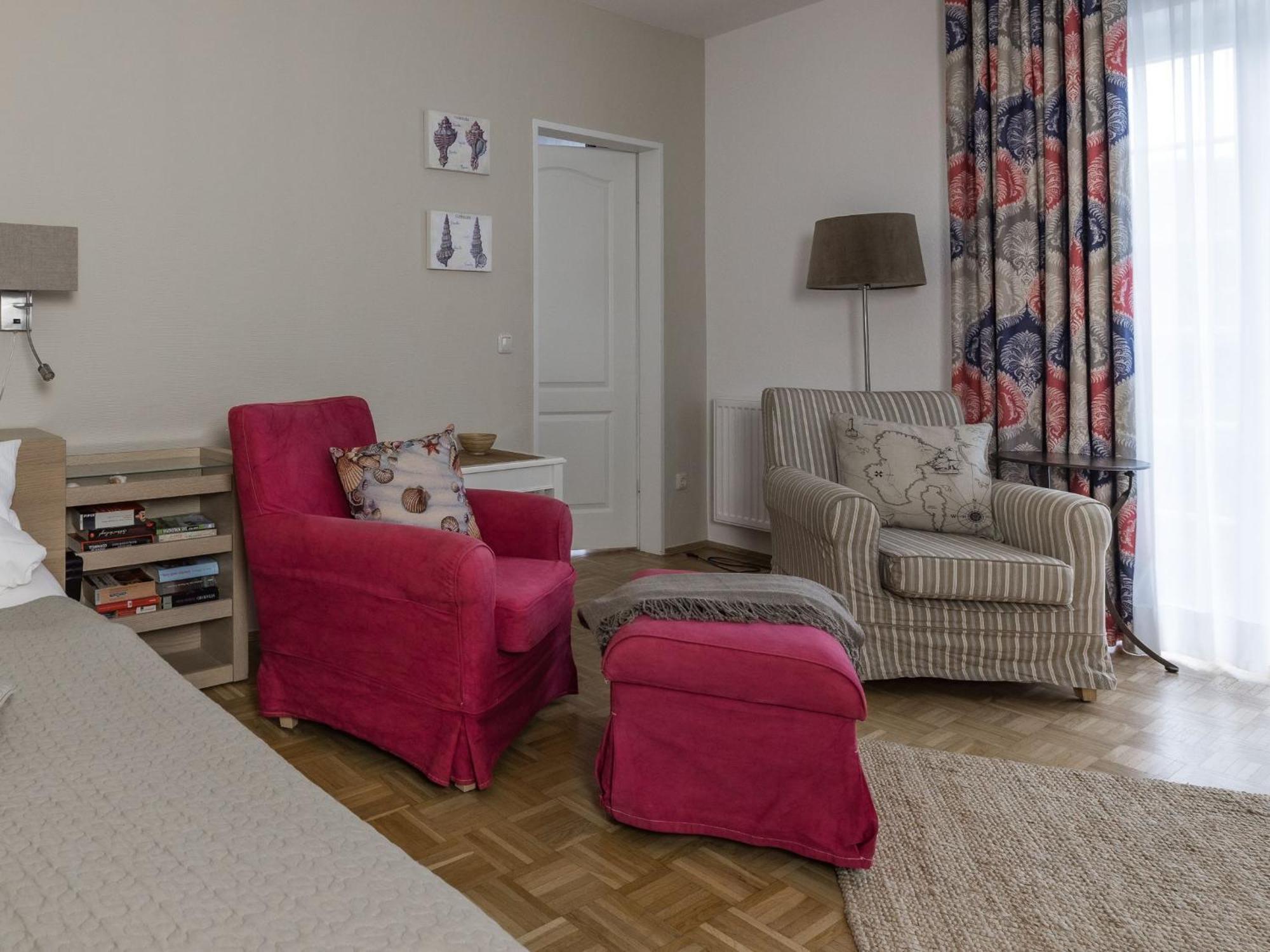 Appartementresidenz 4 Seasons Тіммендорфер-Штранд Екстер'єр фото